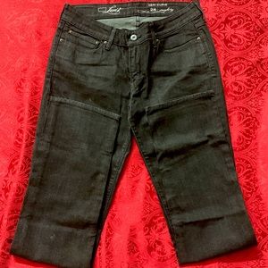 Levi’s Demi Curve Jeans Brand new